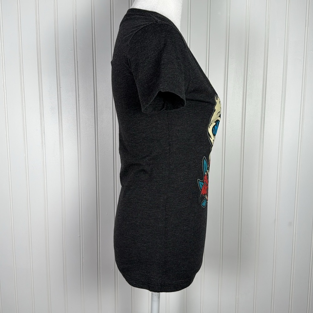 Dark Gray Badfish band T-shirt NWOT - Picture 9 of 11
